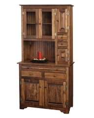 Small hoosier online cabinet