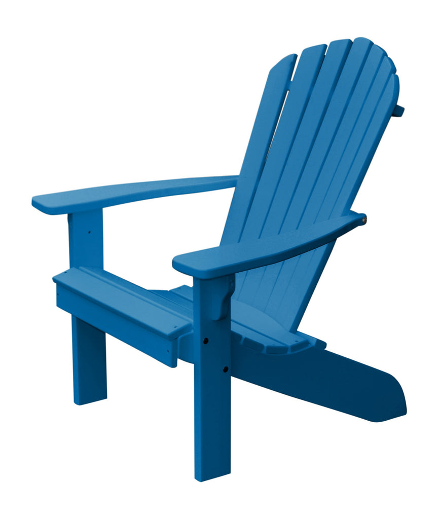 Plastic garden best sale fan chairs