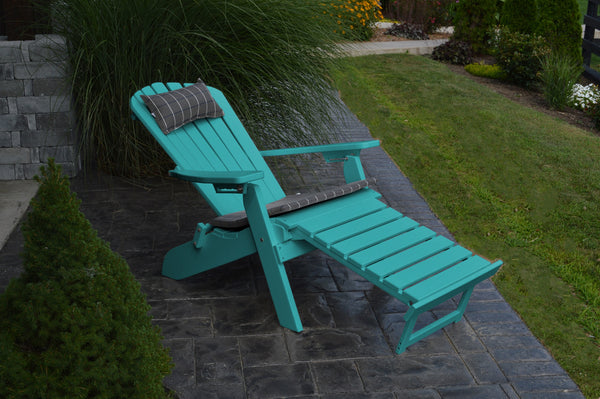 Adirondack chair head discount cushions